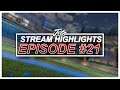 Stream Highlights Episode #21 | NRG JSTN