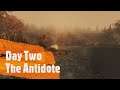 Subsistence Gameplay - Day 2 - The Antidote - SO1 EP02