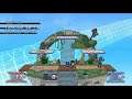 Super Smash Bros Crusade - 10 Man Crusade - Mr Game & Watch
