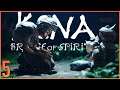 TAROS MEMORIES | Let's Play Kena Bridge of Spirits PS5 Part 5 [PS5 GAMEPLAY]