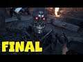 Terminator Resistance - Parte Final - Gameplay Español - John Connor - 1080p - Sin Comentarios