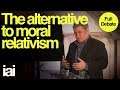 The Alternative to Moral Relativism | Joel Robbins
