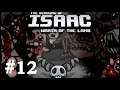 The binding of Isaac: wrath of the lamb - DIRECTO 12