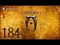 The Elder Scrolls IV: Oblivion - 1080p60 HD Walkthrough Part 184 - Dasek Moor