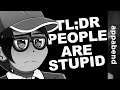 The Error in Human