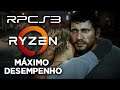 The Last of Us - A Melhor Configuração para Ryzen