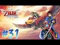 The Legend of Zelda: Skyward Sword HD Switch Playthrough with Chaos part 31: Vs Great Boss Koloktos