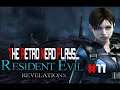 The Retro Nerd Plays...Resident Evil: Revelations Part 11