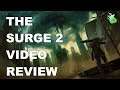 The Surge 2 Review - By Javier