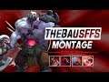 Thebausffs "Challenger Sion Main" Montage | League of Legends