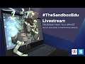 TheSandboxEdu Livestream | Ep16