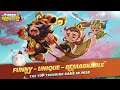 Three Kingdoms: The New War - Android Gameplay