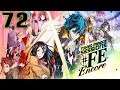 Tokyo Mirage Sessions #FE Encore Playthrough with Chaos part 72: Vs Abel
