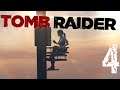 Прохождение Tomb Raider на Русском (2013) - Часть 4 (Игрофильм 1080p RUS)