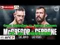 UFC 246 | Conor McGregor vs. Donald Cerrone | Predictions EA Sports UFC 3