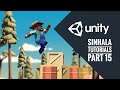 Unity tutorials for beginners - Sinhala part 15