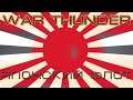 War Thunder  Японский флот (поход до Могами)