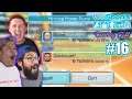WE LOST OUR MINDS IN THE HOME RUN DERBY!!! | Wii Sports | Baseball #16