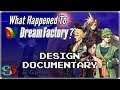 Whatever happened to Dream Factory? - Design Documentary