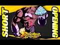 Whis Animation aus dem Toppo Banner! 😱😎 DBL SHORTS | Black Rabbit Dragon Ball Legends Diana