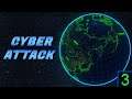 World Domination - Cyber Attack - Gameplay (Part 3)