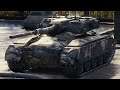World of Tanks GSOR 1008 - 7 Kills 7,2K Damage