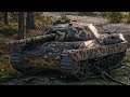 World of Tanks P.43 ter - 7 Kills 6,1K Damage