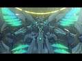 Xenoblade Chronicles 2 - Gameplay Part 32 - Chapter 7 End - Pyra & Mythra & 3rd Legendry Aegis Blade