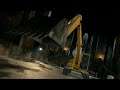 Yakuza 7 Boss - Excavator [4K]