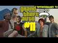 Youtube Shorts 🚨 Grand Theft Auto V Clip 355