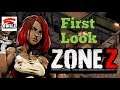 Zone Z | First Look (Android IOS)