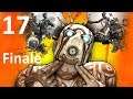 Zydrate Plays: Borderlands 2 #17 (Main Story Finale)