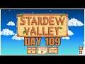 #109 Stardew Valley Daily, PS4PRO, Gameplay, Playthrough
