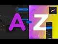 A to Z of Procreate: Tips, Tricks, and Hacks!