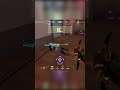 Ace in Split Map | #shorts