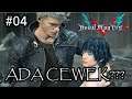 ADA CEWEKNYA!!! PART 04 - DEVIL MAY CRY 5