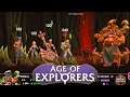 Age of Explorers Gameplay - Android/IOS