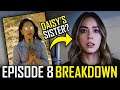 AGENTS OF SHIELD Season 7: Episode 8 Breakdown & Ending Explained | Daisy's Sister & Easter Eggs