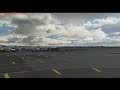 Airbus A320 | Crashes at JFK Airport | New York