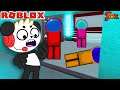 AMONG US BUT IT’S ROBLOX! Who is the ROBLOX IMPOSTER! Let’s Play with Combo Panda