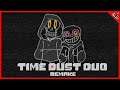 머더 샌즈 & 머더 파피루스 보스전 | 타임 더스트 듀오 (Time Dust Duo)