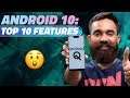 Android 10 Has Started Rolling Out – Here Are the Top 10 Features