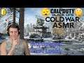 ASMR Call of Duty Cold War Relaxing Multiplayer First Look! (Whispered + Controller Sounds)