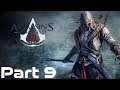 Assassin's Creed 3 Remastered | Sequence 6: Liberation | Part 9