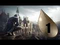 Assassin's Creed: Unity #01 Zrození hrdiny CZ Let's Play [PC]
