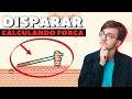Aulão de Física no Construct - Como Programar Projéteis que Empurram o Personagem (Explosive Candy)