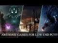 Awesome Games That You Can play on ANY LOW END PC part 4!! #shorts