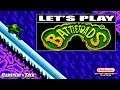 Battletoads Full Playthrough (NES) | Let's Play #391 - Better Than Last Time! One Credit Clear.