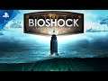 BioShock: The Collection | 3 Reasons to Download | PS Plus