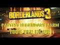 Borderlands 3: Fastest Legendary Farm | "Loot Tink" Legendarys 100's PER HOUR!